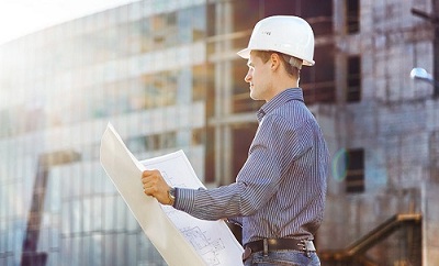 Construction project management