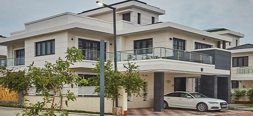 Residential Project